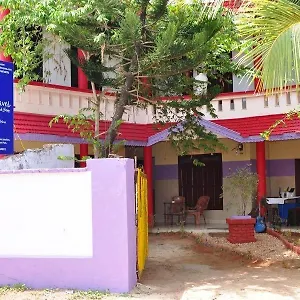 Hotel The Wind N Waves, Alappuzha